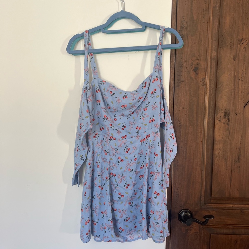 Reformation dress